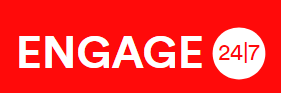 Engage logo